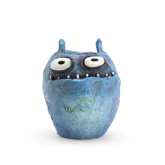 Murphy The Monster Blobhouse Planter