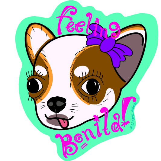 Feeling Bonita