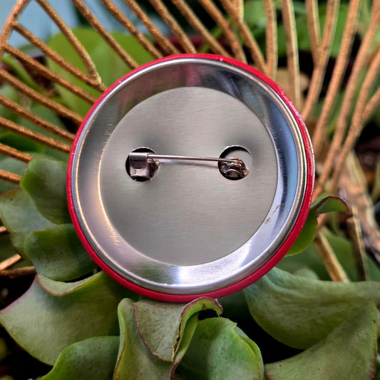 Employee of The Month Button