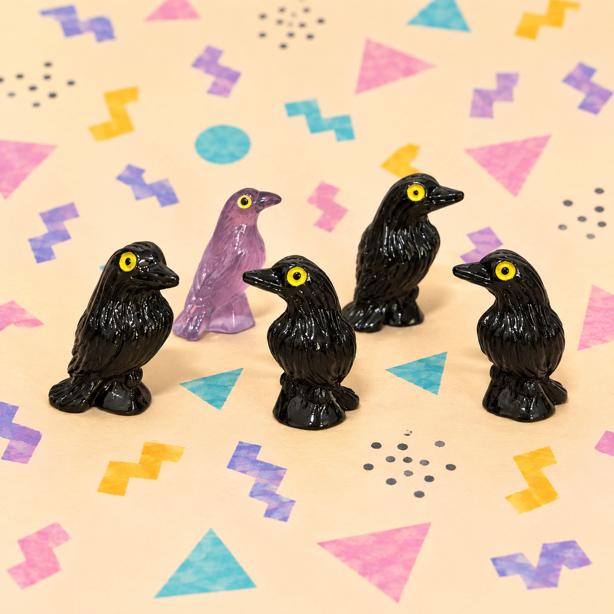 Murder Of Crows