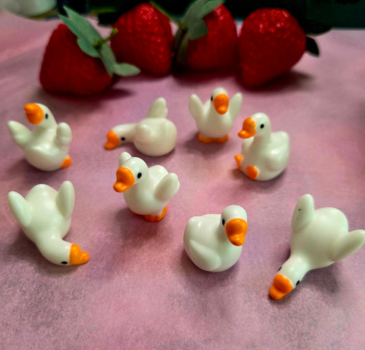 Silly Goose Trinket (3 goose surprise pull)